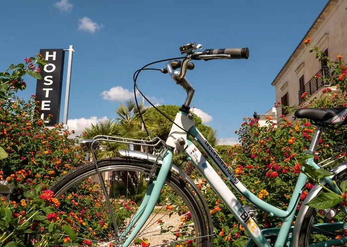 אכסניה Lobby Collective -