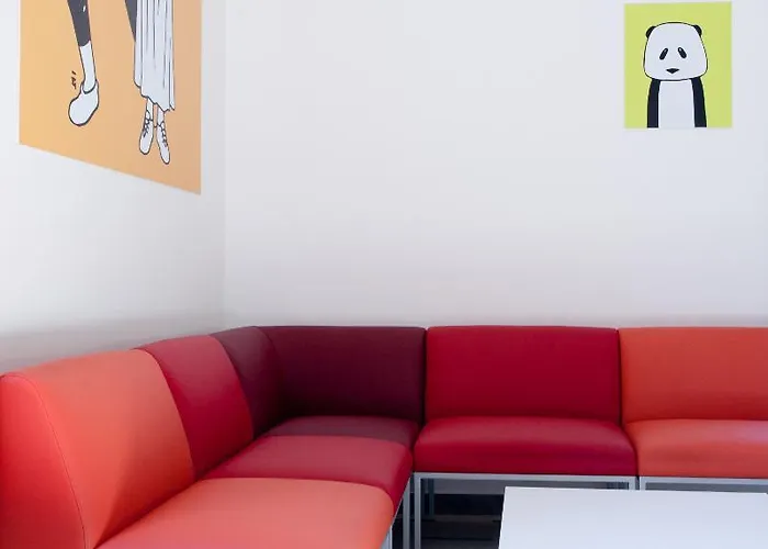 Lobby Collective - *