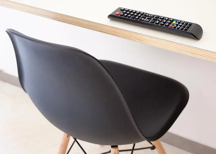 אכסניה Lobby Collective - לצ'ה